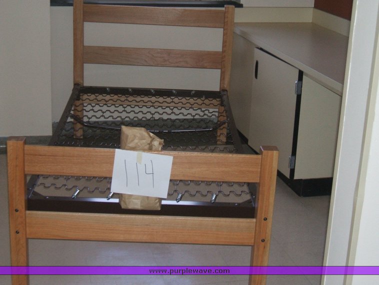 image for item 1010 Large assortment of office supplies and furniture