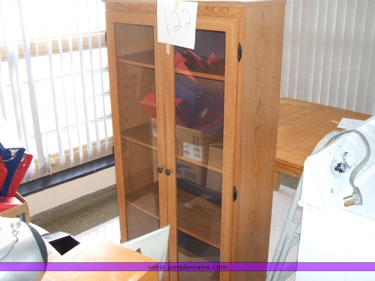 image for item 1010 Large assortment of office supplies and furniture