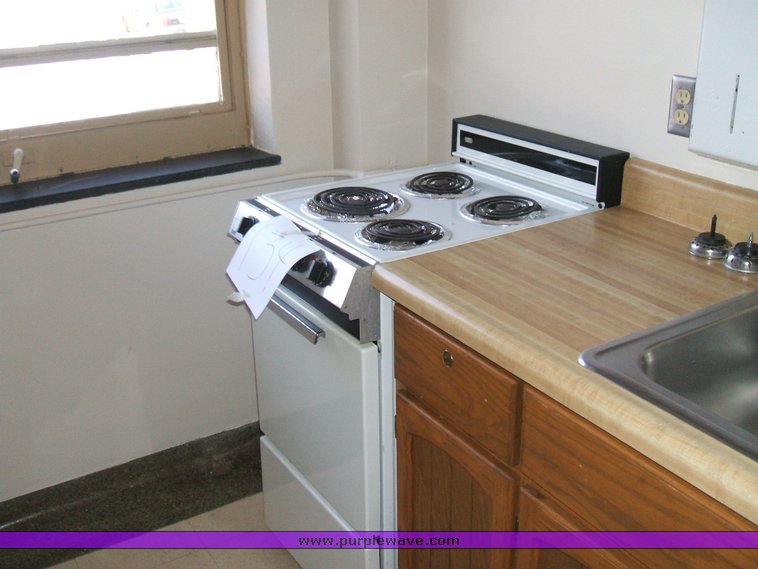 image for item 1010 Large assortment of office supplies and furniture