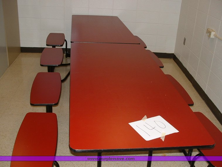 image for item 1010 Large assortment of office supplies and furniture