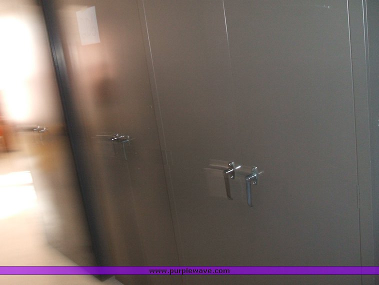 image for item 1011 Assorted furniture, and office supplies