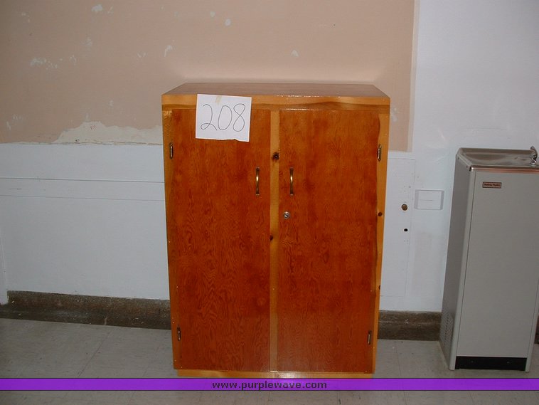 image for item 1012 Large assortment of furniture, office supplies, appliances, electronics, and household items