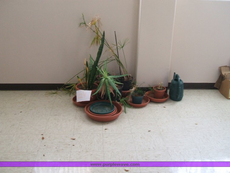 image for item 1012 Large assortment of furniture, office supplies, appliances, electronics, and household items