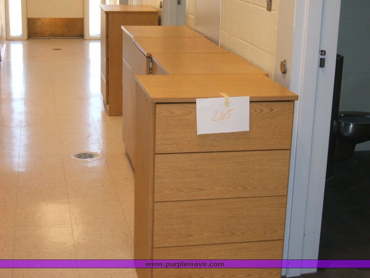 image for item 1012 Large assortment of furniture, office supplies, appliances, electronics, and household items