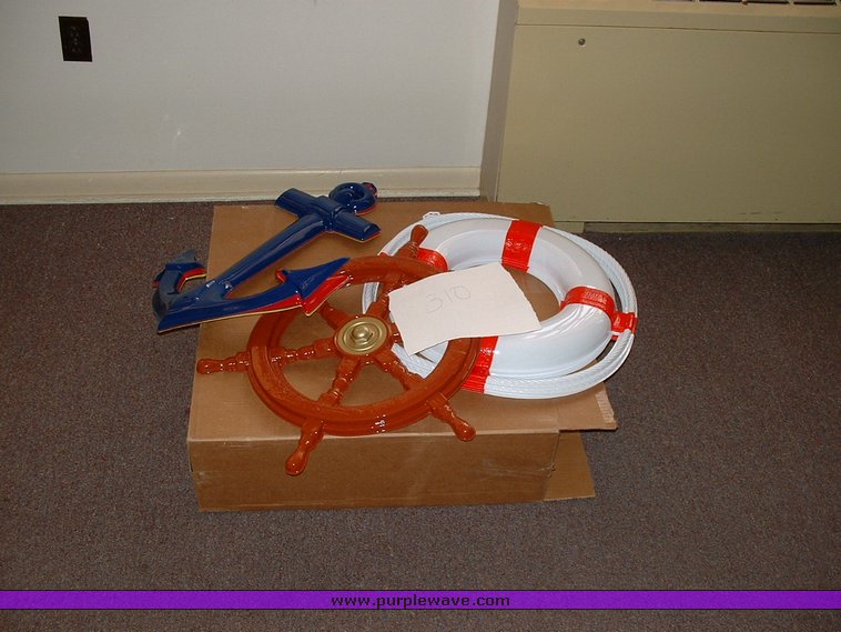 image for item 1012 Large assortment of furniture, office supplies, appliances, electronics, and household items