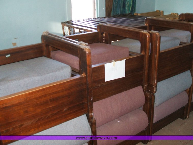 image for item 1012 Large assortment of furniture, office supplies, appliances, electronics, and household items