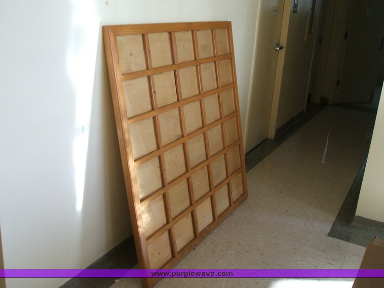 image for item 1012 Large assortment of furniture, office supplies, appliances, electronics, and household items