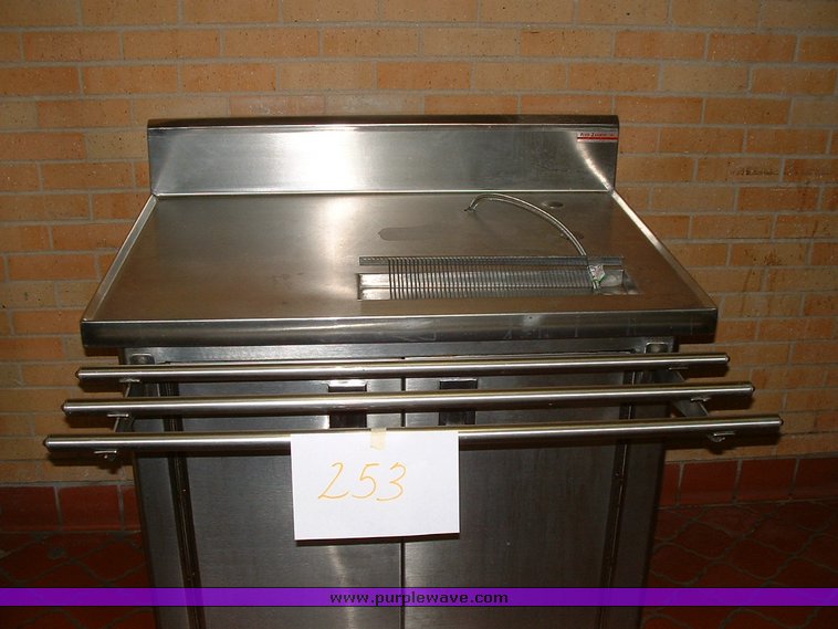 image for item 1018 Assorted kitchen items