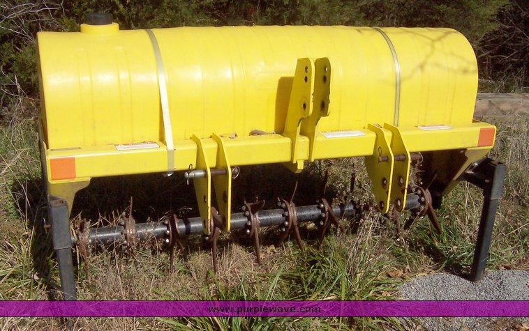 image for item 1109 AerWay 6' aerator