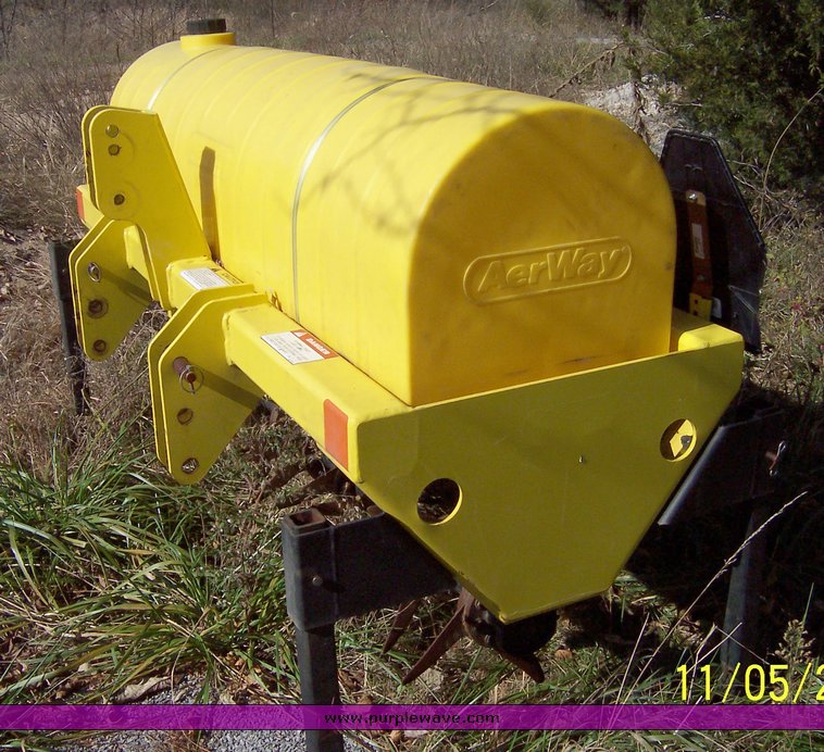 image for item 1109 AerWay 6' aerator