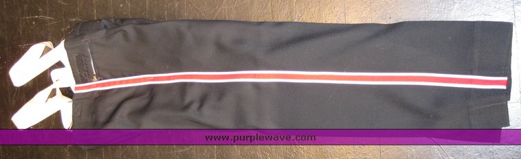 image for item 1134 High School Band uniforms