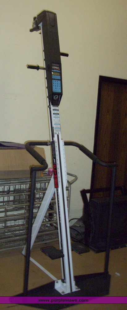 image for item 3364 Versa Climber LX stair machine