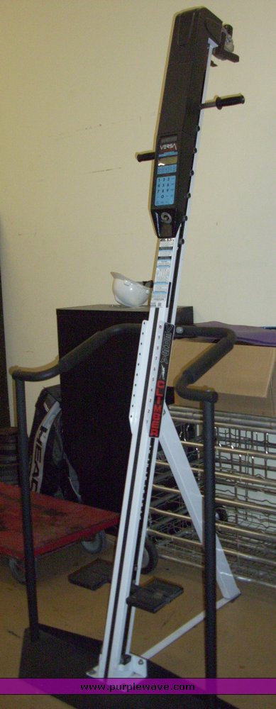 image for item 3364 Versa Climber LX stair machine