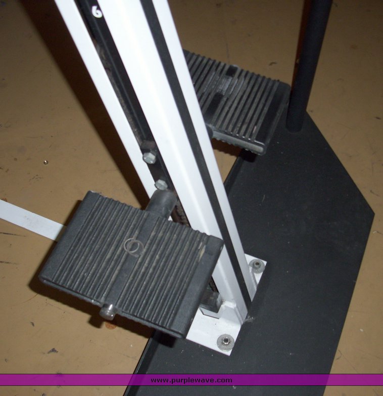 image for item 3364 Versa Climber LX stair machine