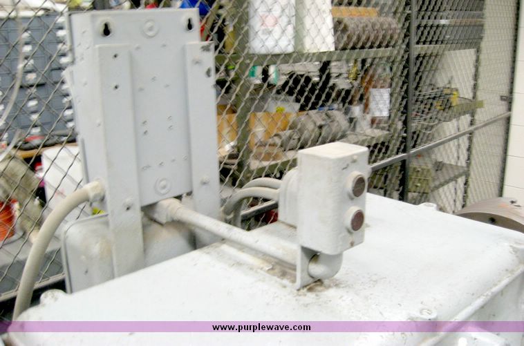 image for item 3441 Leblond G-11-C gear head lathe