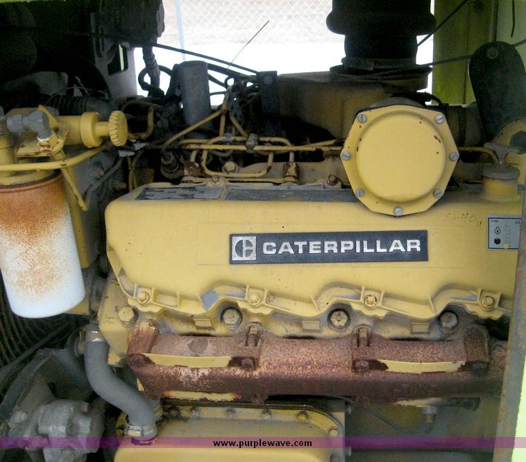 image for item 3816 MB blizzard buster rotary broom