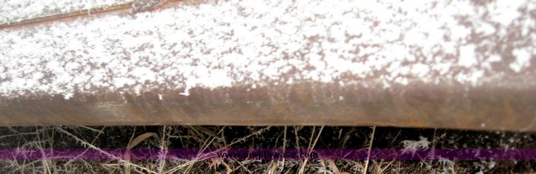 image for item 3816 MB blizzard buster rotary broom