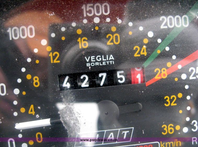 image for item 3819 Hesston 70-66 tractor