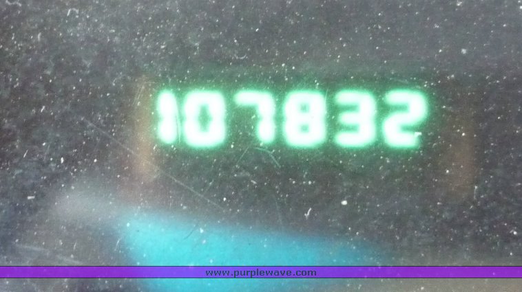 image for item 4070 1999 Dodge Durango