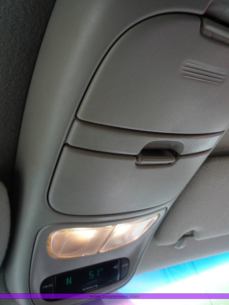 image for item 4070 1999 Dodge Durango