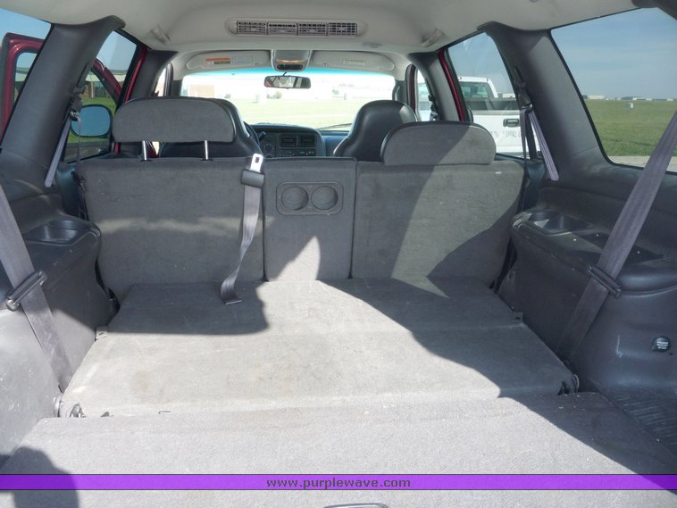 image for item 4070 1999 Dodge Durango
