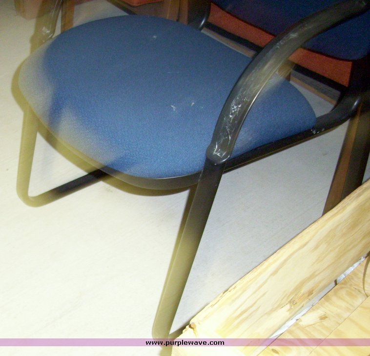 image for item 5030 (92) assorted chairs