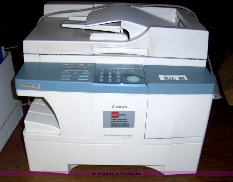 image for item 5033 Assorted electronics