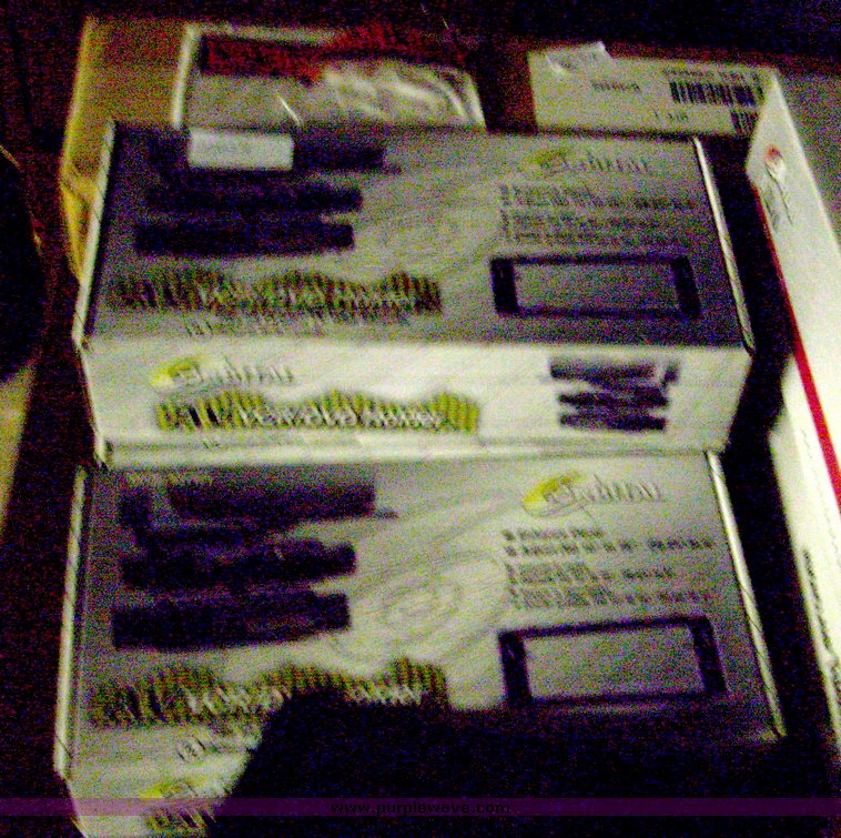 image for item 5034 Assorted television mounts and stands