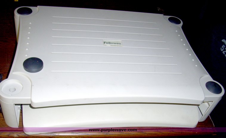 image for item 5034 Assorted television mounts and stands