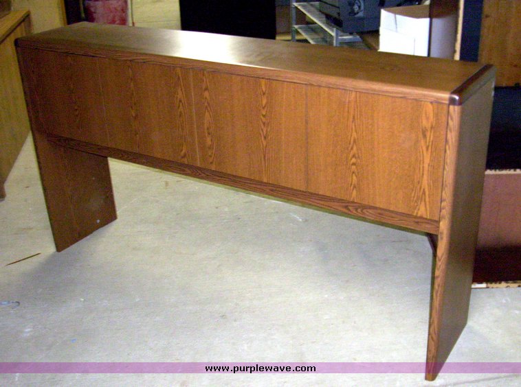 image for item 5037 Assorted furniture