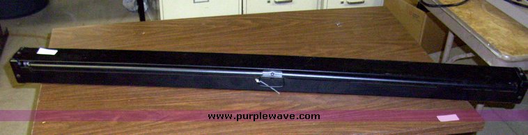 image for item 5042 Assorted office supplies