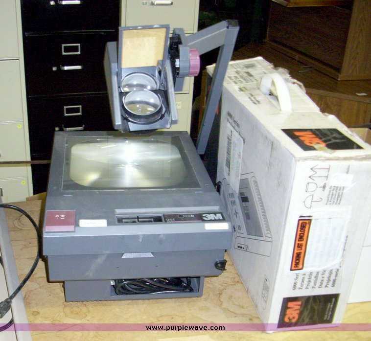 image for item 5042 Assorted office supplies