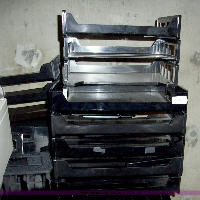 image for item 5050 Assorted office supplies