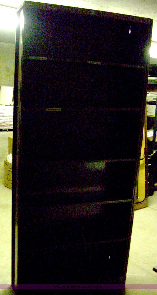 image for item 5051 (3) bookcases