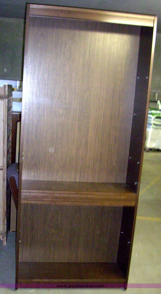 image for item 5051 (3) bookcases