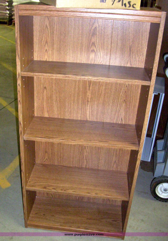 image for item 5052 Assorted office furniture