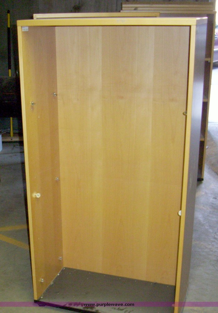 image for item 5062 (4) bookcases