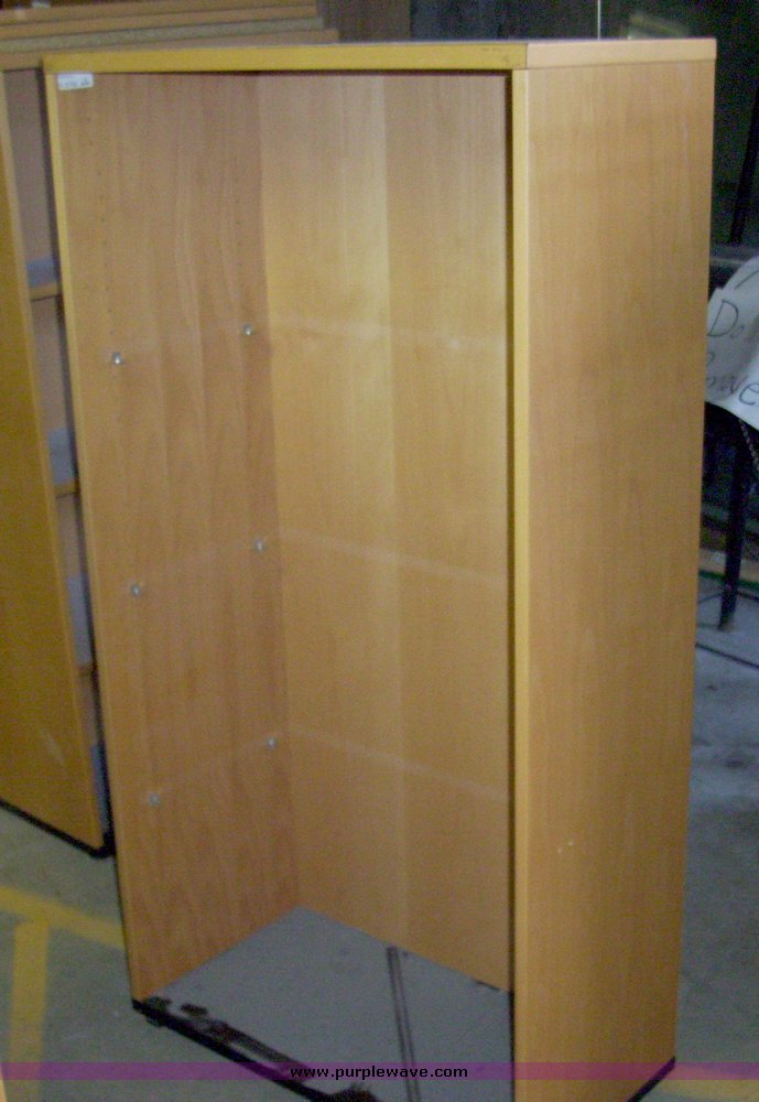 image for item 5062 (4) bookcases