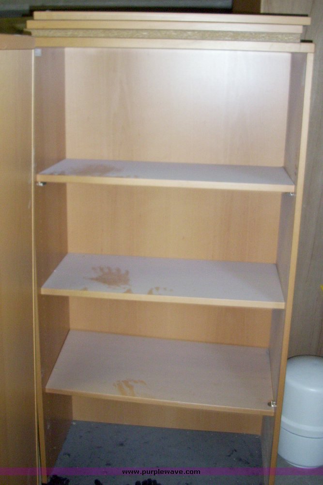 image for item 5062 (4) bookcases