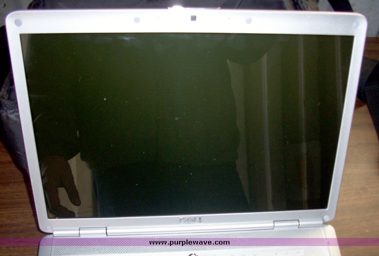 image for item 5065 Dell Inspiron 1525 laptop
