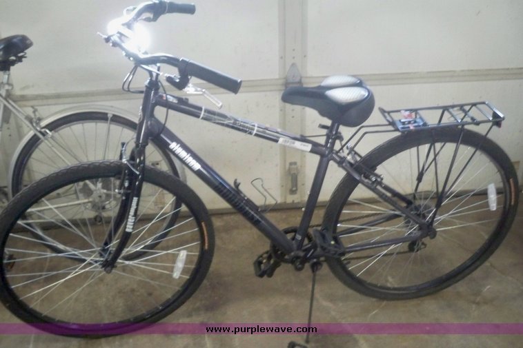 image for item 5240 Assorted bicycles