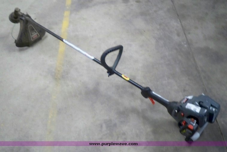 image for item 5242 Craftsman weed trimmer