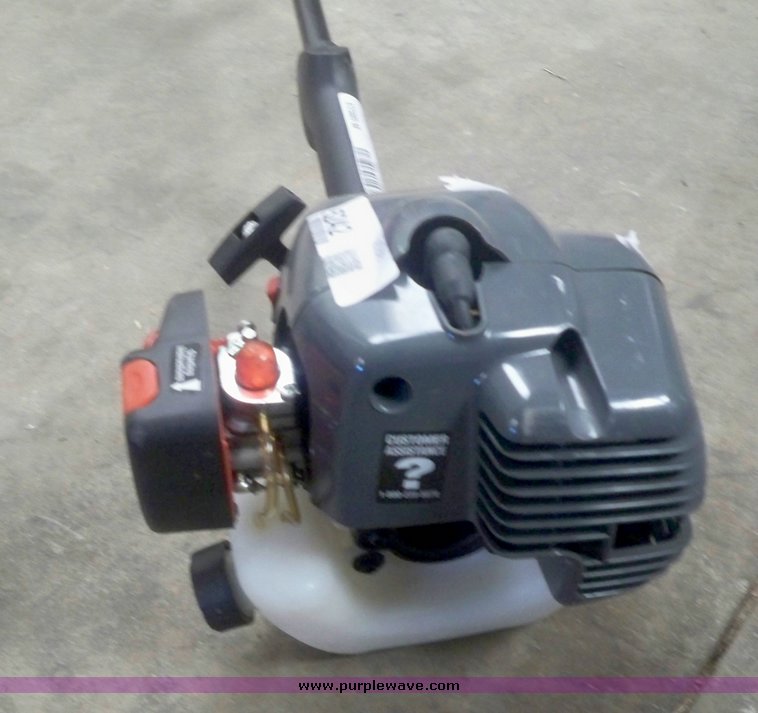 image for item 5242 Craftsman weed trimmer