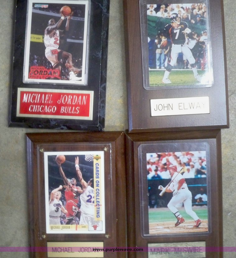 image for item 5243 (7) boxes of assorted household and collectible items