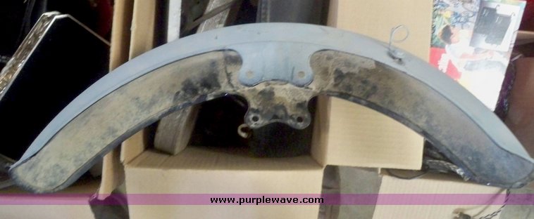 image for item 5243 (7) boxes of assorted household and collectible items