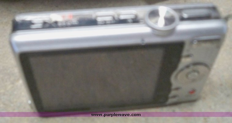 image for item 5247 Two cameras