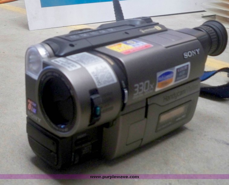 image for item 5247 Two cameras