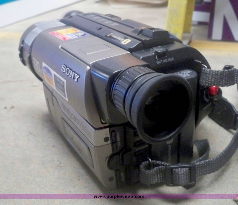 image for item 5247 Two cameras