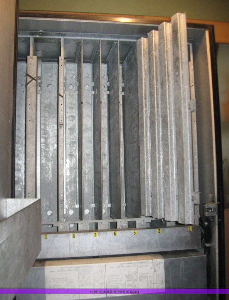 image for item 5305 Pepsi soda machine