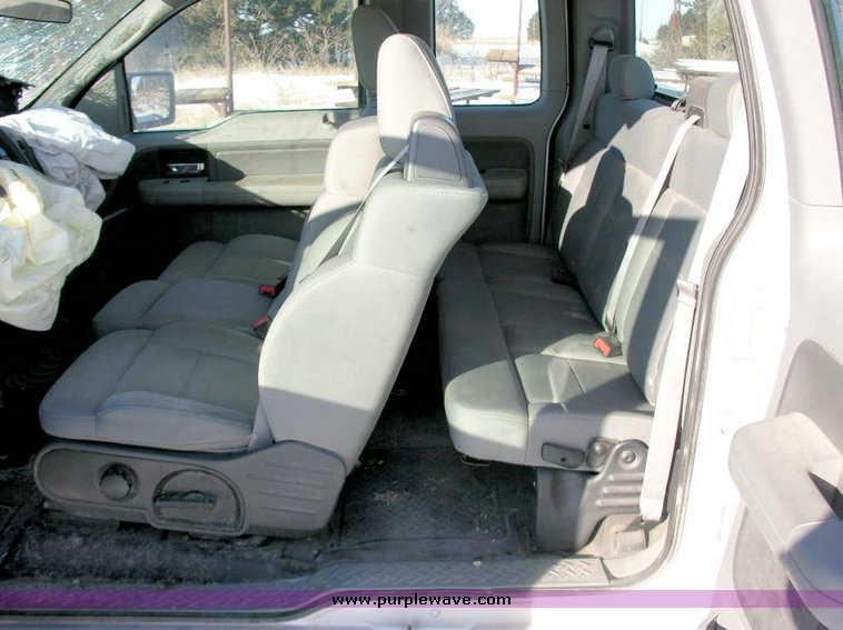 image for item 9000 2007 Ford F-150